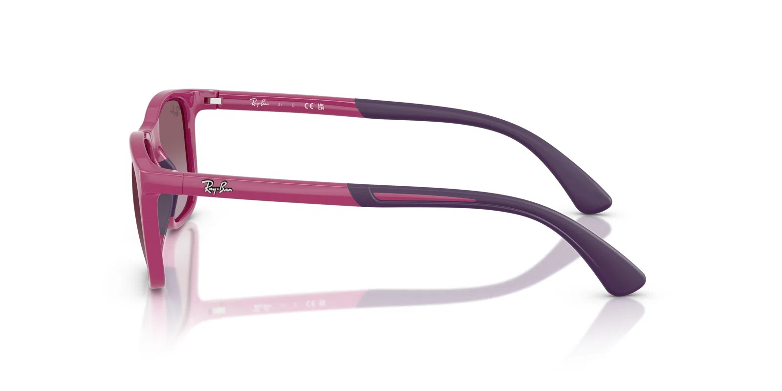 Ray-Ban Junior 9084SF Sunglasses - view 12